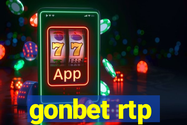 gonbet rtp